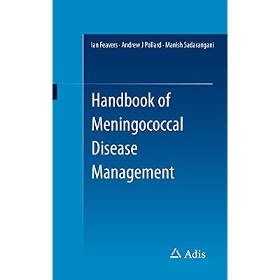 Handbook of Meningococcal Disease Management