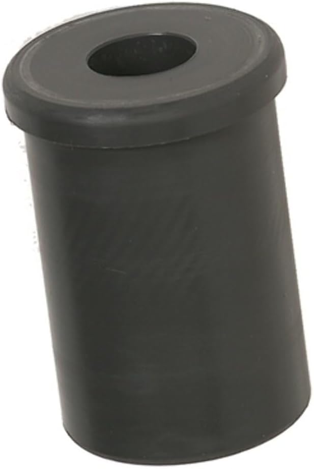 Attwood Pedestal Rod Adapter Converts 1.77 Bases Accepts 3/4 Inch Poles Adult Unisex