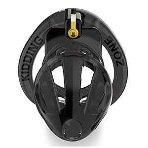 Black Body Workout-controlekooi voor heren, verkrijgbaar in 4 maten (38 mm / 43 mm / 48 mm / 52 mm) O~27
