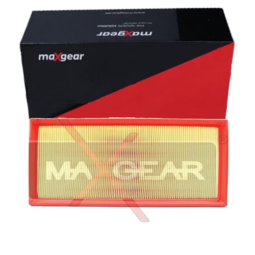 MAXGEAR 26-0221 Filtre à air du moteur Cartouche filtrante