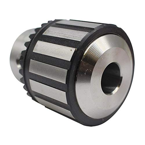 Tool Part for 1pc Electric Drill Chuck J2113 B16 Tapered 1-13mm Power Tool Accessories with Key Wrench