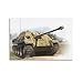 KTIN WWII Poster Jagdpanther Ausf.G1 Deutscher Panzerzerstörer Poster Dekorative Malerei Leinwand Wandposter und Kunstdruck Moderne Familie Schlafzimmer Dekor Poster 30 x 45 cm Mode im günstig Kaufen-KTIN WWII Poster Jagdpanther Ausf.G1 Deutscher Panzerzerstörer Poster Dekorative Malerei Leinwand Wandposter und Kunstdruck Moderne Familie Schlafzimmer Dekor Poster 30 x 45 cm