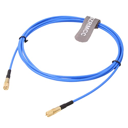 SZRMCC Microdot compatibile maschio M5 a UNF