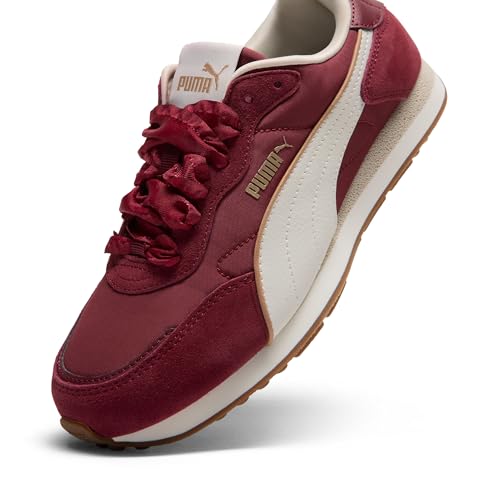 Image of Puma Womens St Miler Shoes