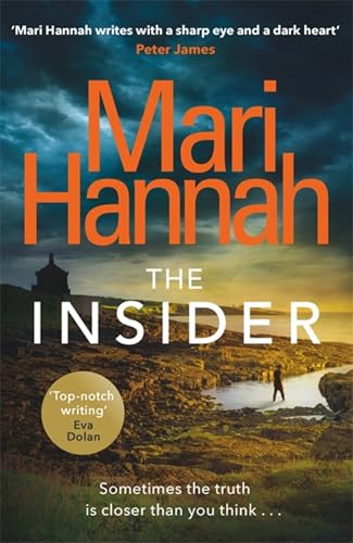 The Insider (Stone And Oliver)