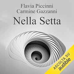 Nella setta copertina