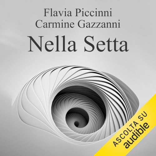 『Nella setta』のカバーアート