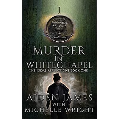 Murder in Whitechapel