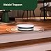 iRobot Roomba Combo Essential Saug- und Wischroboter (Y0112), leistungsstarkes Saugen und Wischen, 4-Stufen-Reinigungssystem, 3 Saugstufen, Spot-Cleaning, steuerbar über App, Tasten oder Sprache, Weiß