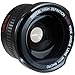 HD 0.45X Wide Angle/W Macro Lens for Sony HCR-CX100,CX110 30 & 37mm CAMCORDERS