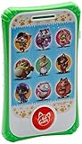 Electrónico parlante Lisciani Giochi 72071 44 Gatos Baby Smartphone Touch