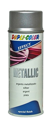 Metallic Silber Farbauswahl Lackspray Felgenspray Sprühfarbe Sprühdose Farbe Spraylack 400ml