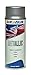 Produktbild Sprühfarbe Ref 400956 Gehäuse Renovierung Farbe Metallic Silber 400ml