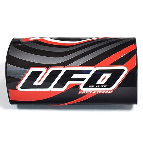 Protector tijas UFO de manillar mousse guidon motocross PR02510