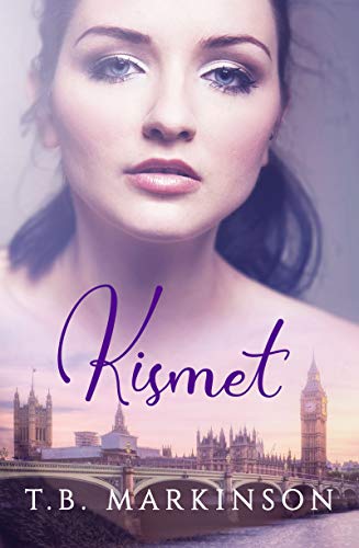  Kismet (English Edition)