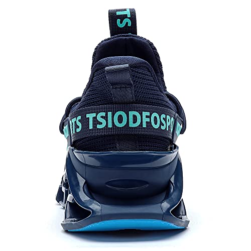 Image of TSIODFO Women's Sneakers Athletic Running Walking Shoes