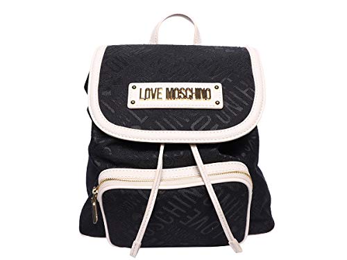 Love Moschino JC4020PP17 Pequeña mochila Mujer TU