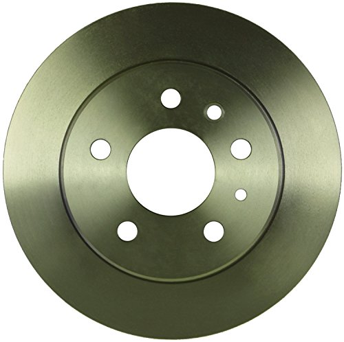 Disque de frein arrière Bosch 36010934 QuietCast Premium auto