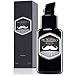 Produktbild Bartpflege für Männer - Mr. Burton´s Beard Oil - FRESH - 50 ml Bartöl Männer für die Bartpflege -100% natürliche Inhaltsstoffe - Premium Qualität - Made in Germany
