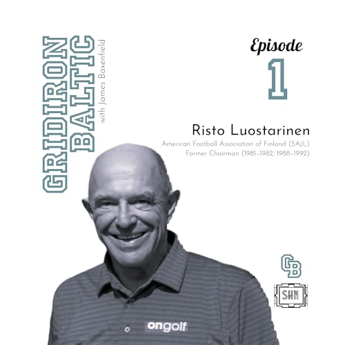 Risto Luostarinen&mdash;The 1989 Estonian Bowl (Part I) cover art