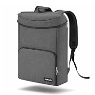 Our Premium Audio Workstation Backpacks are designed to fit and protect your equipment. Enjoy a comfortable, secure fit that keeps your music production powerhouse safe from scratches and knocks. High-Performance Materials: This backpack features a r...