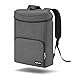 Musiin Audio Workstation Backpack Compatible with NI Maschine+,Ableton Push3,AKAI MPC One+,Line 6 Helix Stadiu,Elektron Tonverk, Launch Control XL MK3 Ultimate Protection for Device and Cover