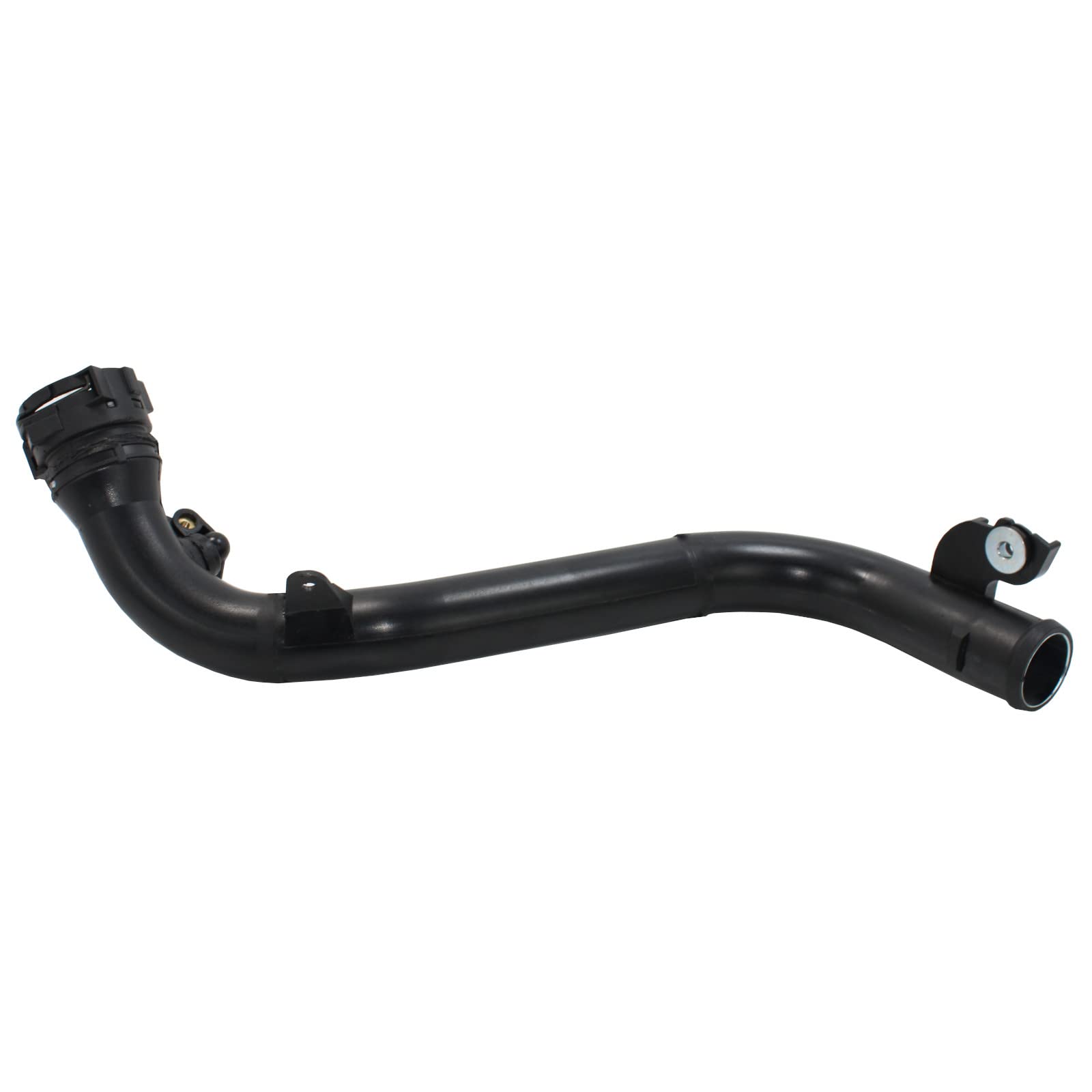 Intercooler Turbo Hose Pipe Turbo Air Intake For Nissan Juke NV200 Cube 1.5 DCI 144601FE0C 144601FE1C Q