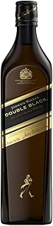 Johnnie Walker Double Black Scotch Whisky, 750mL 80 Proof