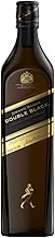 Johnnie Walker Double Black Scotch Whisky, 750mL 80 Proof