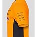 McLaren F1 Women's 2023 Lando Norris Team Drivers T-Shirt