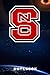 Produktbild NC State Wolfpack Family Notebook with Inspirational Quotes, Thankgiving Notebook , Composition Book, Diary for Women, Men, Teens, and Children #12