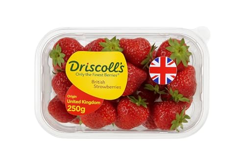 Driscolls Strawberry UK 250g
