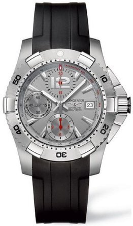 �����W�� Longines Men's Watches HydroConquest L3.651.4.76.2 - 3 �j�� �����Y �r���v �y���s�A���i�z