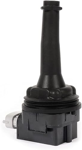 Vista 1686 de SCITOO 1 bobinas de encendido con 4 bujías de iridio para Chevrolet 2011-2015 Cruze 1.4L 2016 Cruze Limited 1.4L 2012-2020 Sonic 1.4L 2013-2021 Trax