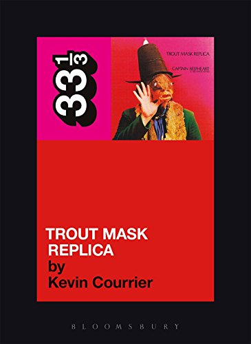 Preisvergleich Produktbild Trout Mask Replica (33 1 / 3)