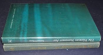 Hardcover The Wanton Summer Air Book