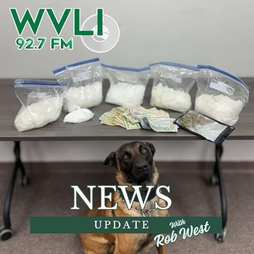 Will the Safety Act Change? Plus: Major Narcotics Seizure in Grundy County - Wednesday, January 14th, 2026