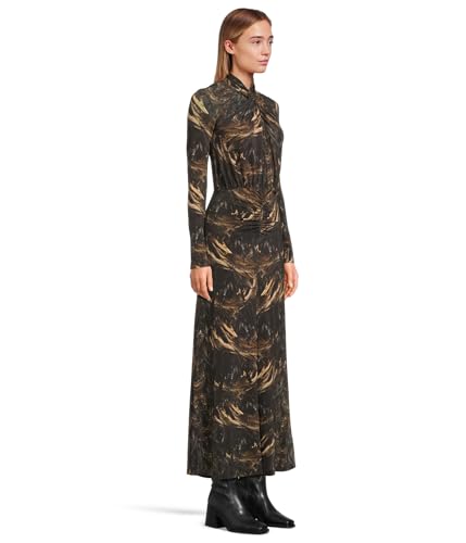 Image of AllSaints Mina Dress