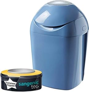 Tommee Tippee Sangenic Tec Windeltwister
