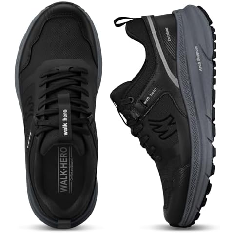 WALK·HERO Waterproof Hiking Shoes Cover