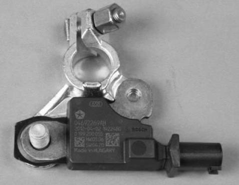 MOPAR 4692269AI - Sensor Ba 080