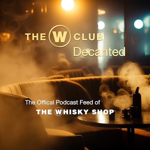 The W Club Visits Tobermory cover art