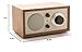 Tivoli Audio Model One Bluetooth AM/FM Radio (Walnut/Beige)