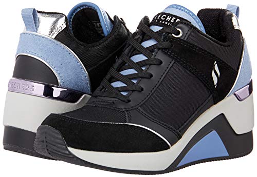 Image of Skechers Women's Street Million - High N Fly Sneakers