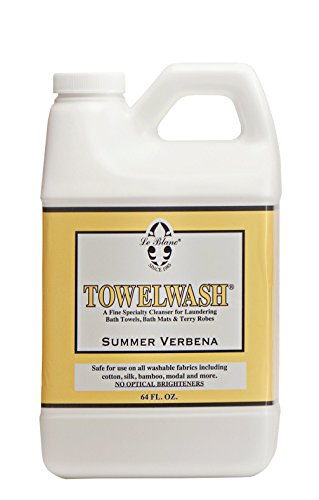 Le Blanc® Summer Verbena Towelwash® - 64 FL. OZ, 3 Pack