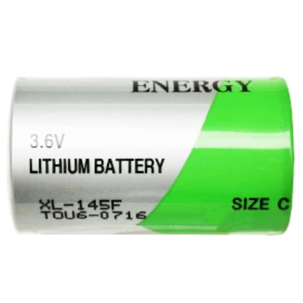 XXSTAR XL-145F C STD 3.6V Lithium Thionyl Chloride Battery