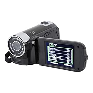 Yoidesu 1080P Digital Camcorder Yoidesu-09AQG