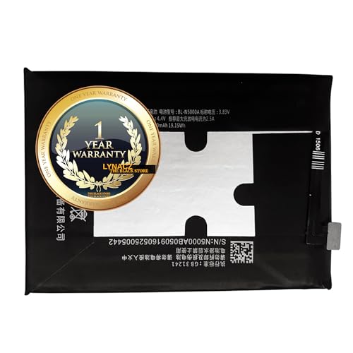 Image of Original Parts BL-N5000A for Gionee M4 /M3 M3S with 1 Year Replacement Warranty