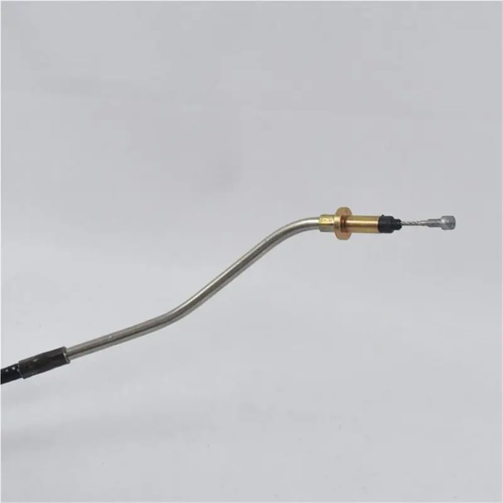 Cable de Control embrague motocicleta, línea freno para Monsters 821 797, accesorios repuesto