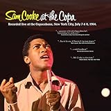 Sam Cooke - Sam Cooke At The Copa [LP]